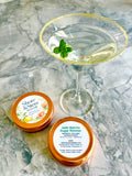 Jade Matcha Cocktail Rimmer