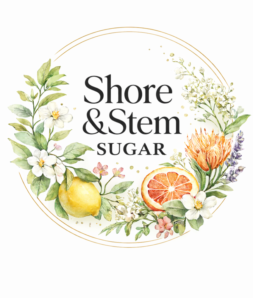 Six-Flavor Beverage Gem Sampler