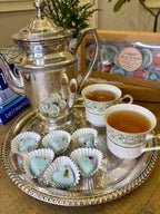 Blueberry Ginger & Sage Beverage Gems